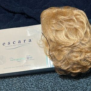 Escara by Bobbi Boss wig
